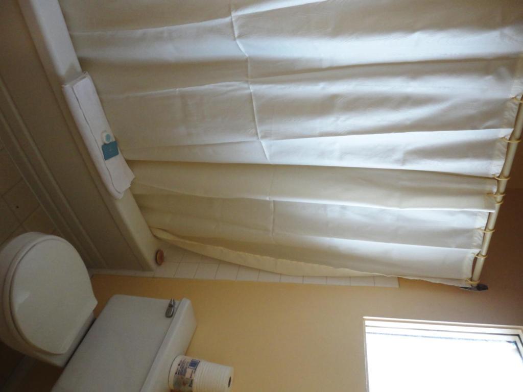 Polson Park Motel Vernon Chambre photo